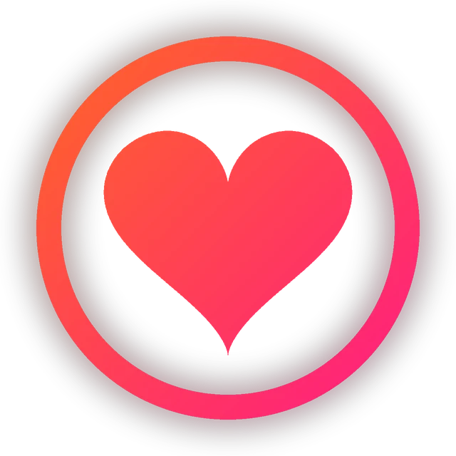 fickfock Dating – Herz-im-Ring-Logo